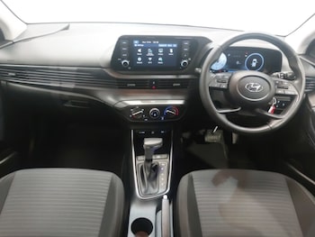 Used Hyundai i20 2023 for sale - 78253237: Photo