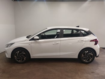 Used Hyundai i20 2023 for sale - 78253237: Photo