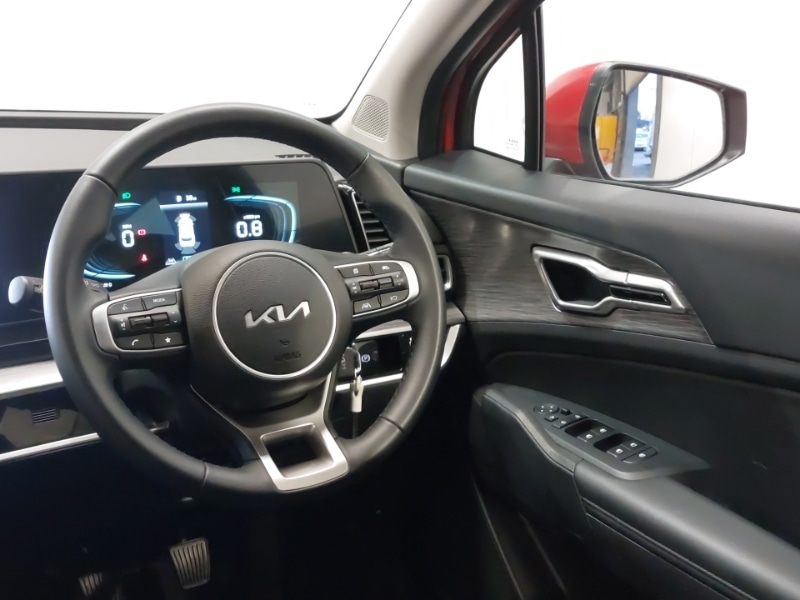 Used Kia Sportage 2025 for sale - 77183633: Photo 11