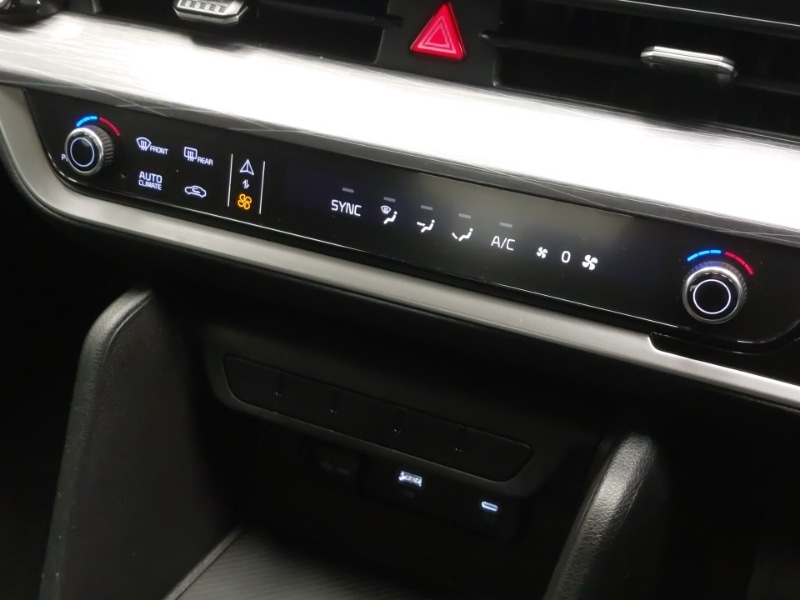 Used Kia Sportage 2025 for sale - 77183633: Photo 13