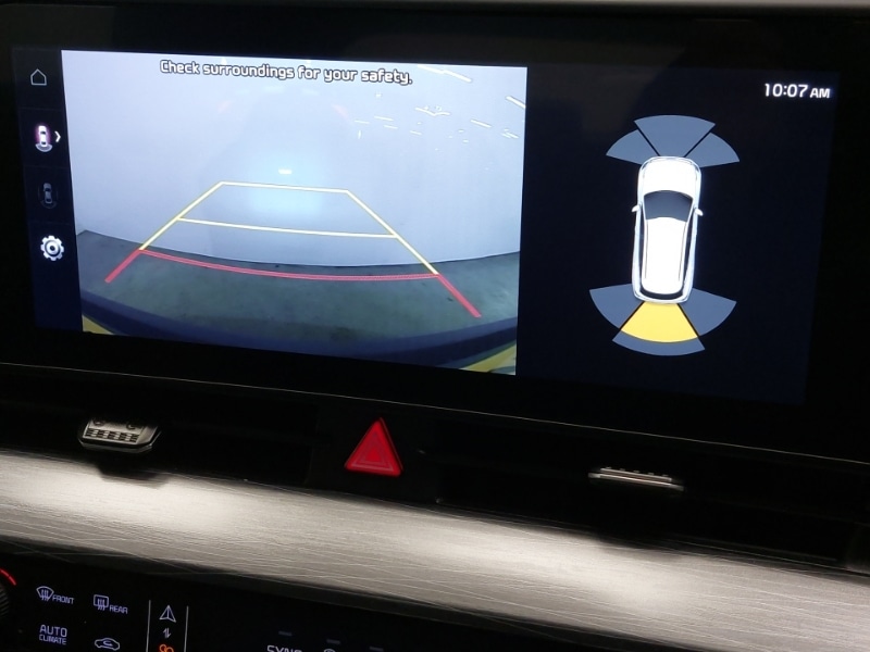 Used Kia Sportage 2025 for sale - 77183633: Photo 15