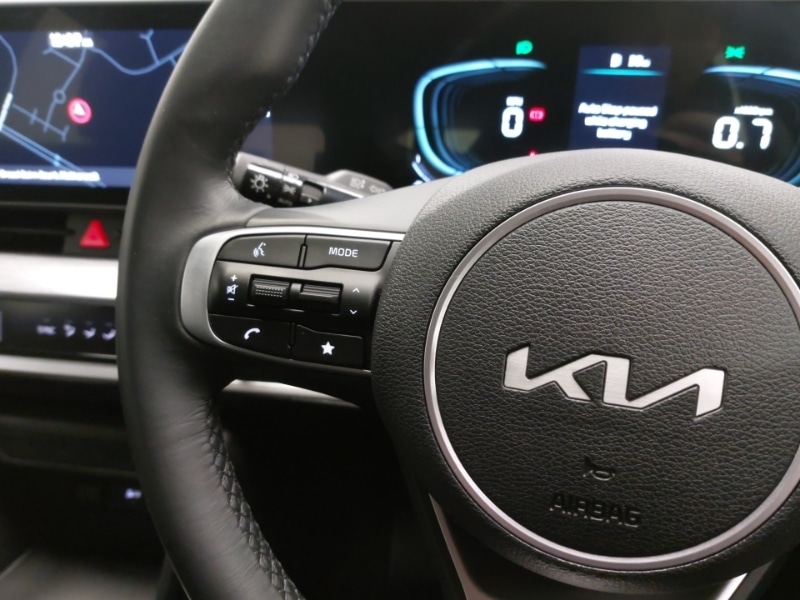 Used Kia Sportage 2025 for sale - 77183633: Photo 17