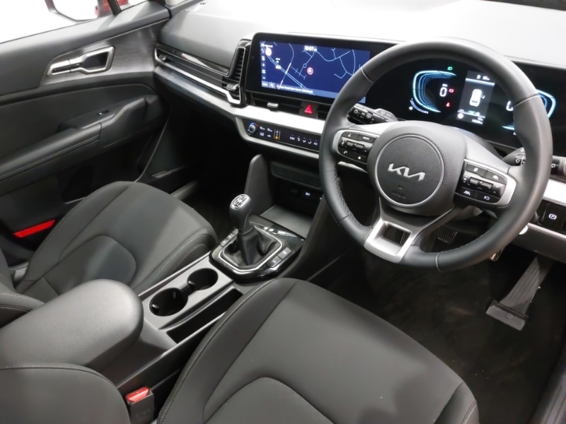 Used Kia Sportage 2025 for sale - 77183633: Photo 18