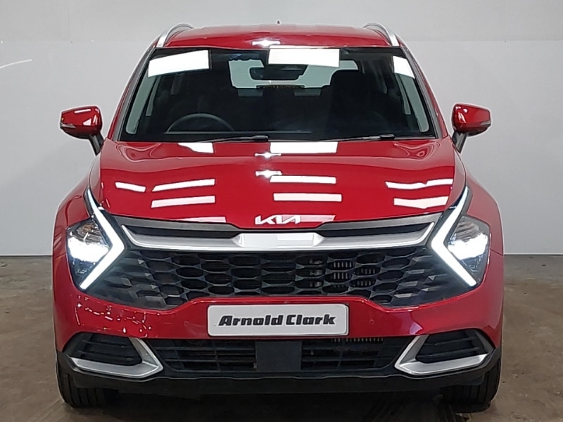 Used Kia Sportage 2025 for sale - 77183633: Photo 19