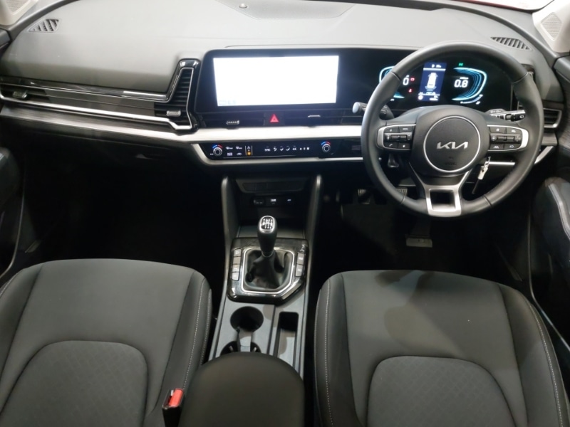 Used Kia Sportage 2025 for sale - 77183633: Photo 2