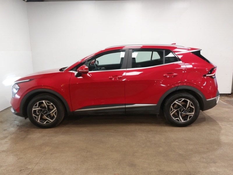 Used Kia Sportage 2025 for sale - 77183633: Photo 4