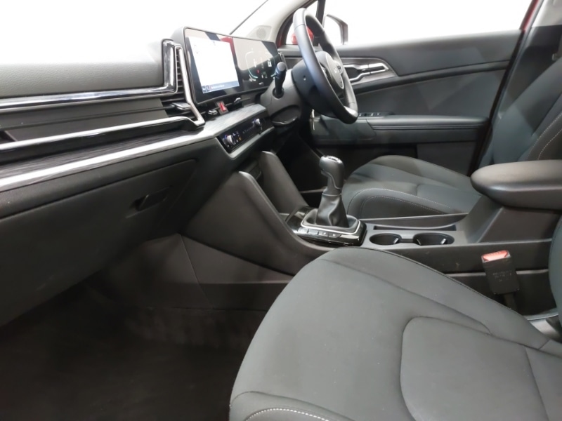 Used Kia Sportage 2025 for sale - 77183633: Photo 5