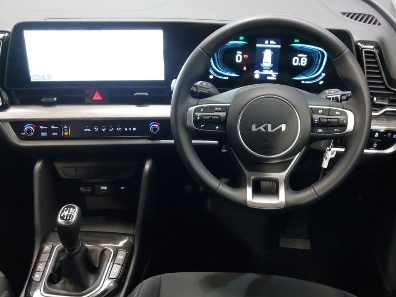 Used Kia Sportage 2025 for sale - 77183633: Photo 7