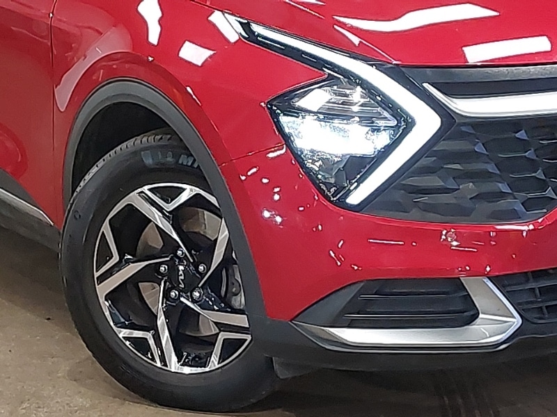 Used Kia Sportage 2025 for sale - 77183633: Photo 9