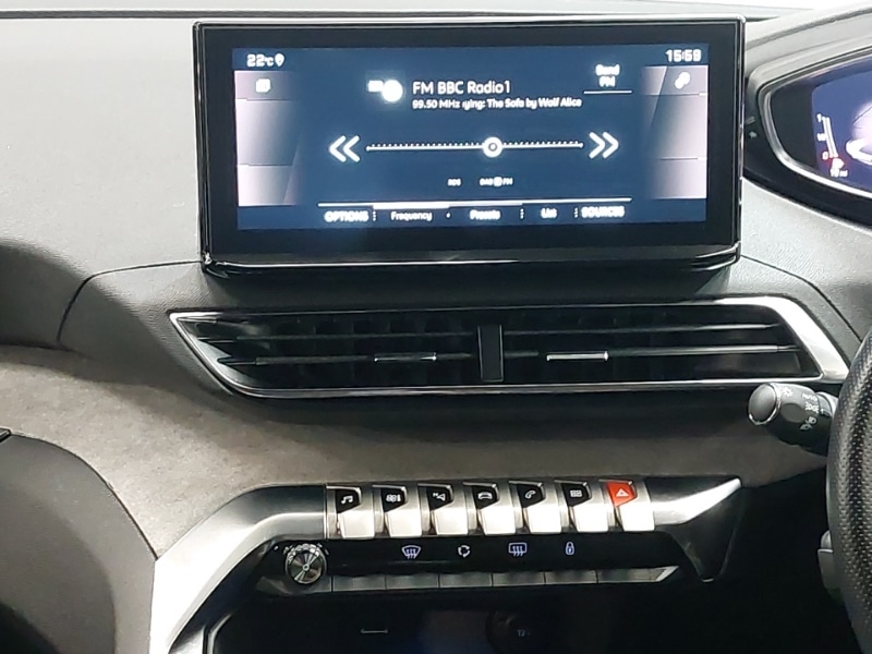 Used Peugeot 3008 2024 for sale - 77922353: Photo 10