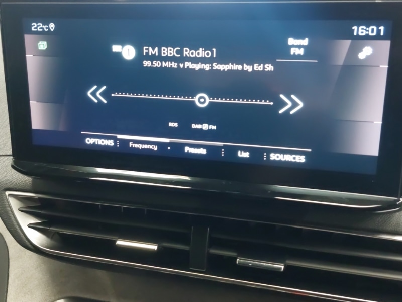 Used Peugeot 3008 2024 for sale - 77922353: Photo 15