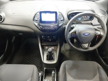 Used Ford Ka+ 2019 for sale - 78498733: Photo