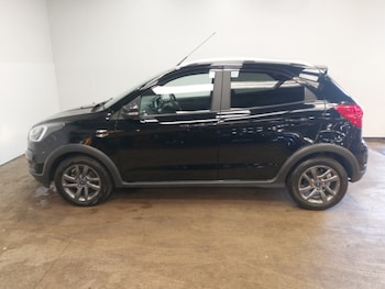 Used Ford Ka+ 2019 for sale - 78498733: Photo
