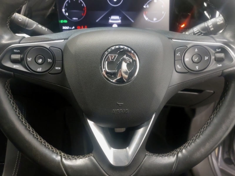 Used Vauxhall Grandland 2022 for sale - 76506874: Photo 16