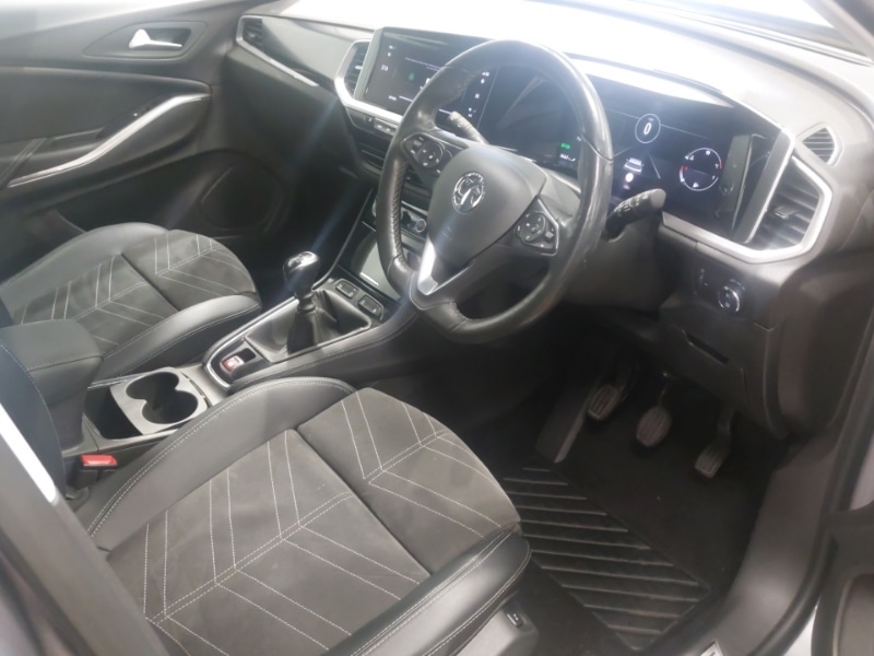 Used Vauxhall Grandland 2022 for sale - 76506874: Photo 18