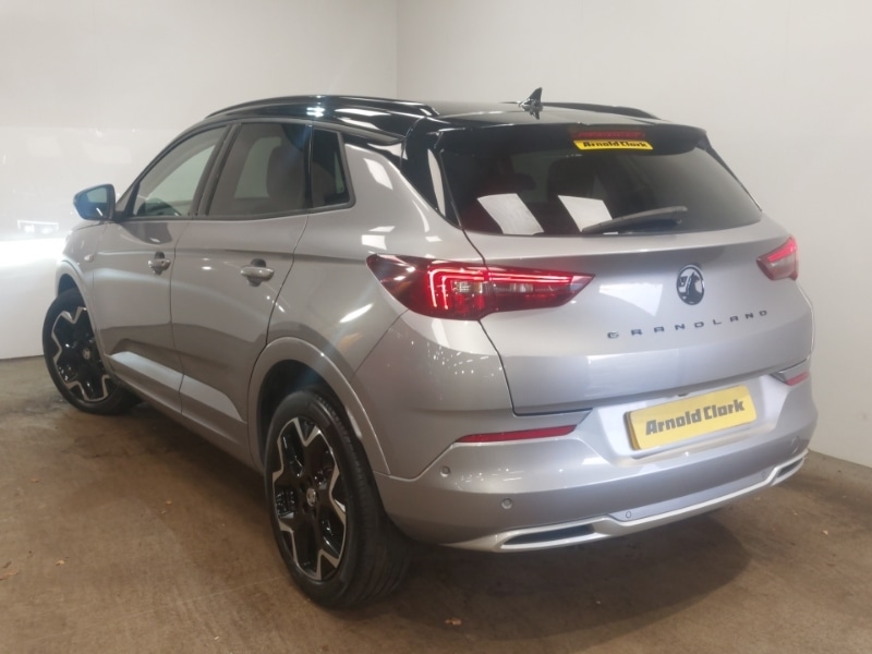 Used Vauxhall Grandland 2022 for sale - 76506874: Photo 3