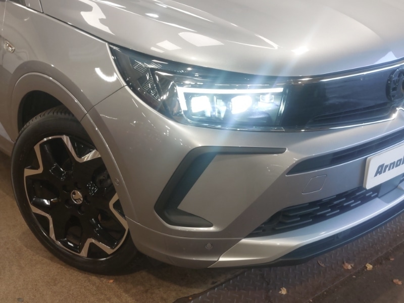 Used Vauxhall Grandland 2022 for sale - 76506874: Photo 9