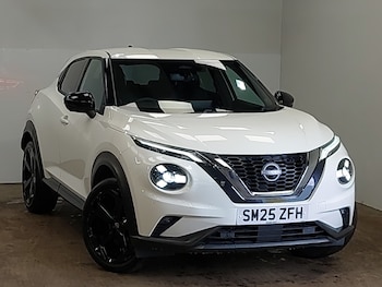 Used Nissan Juke 2025 for sale - 78617396: Photo