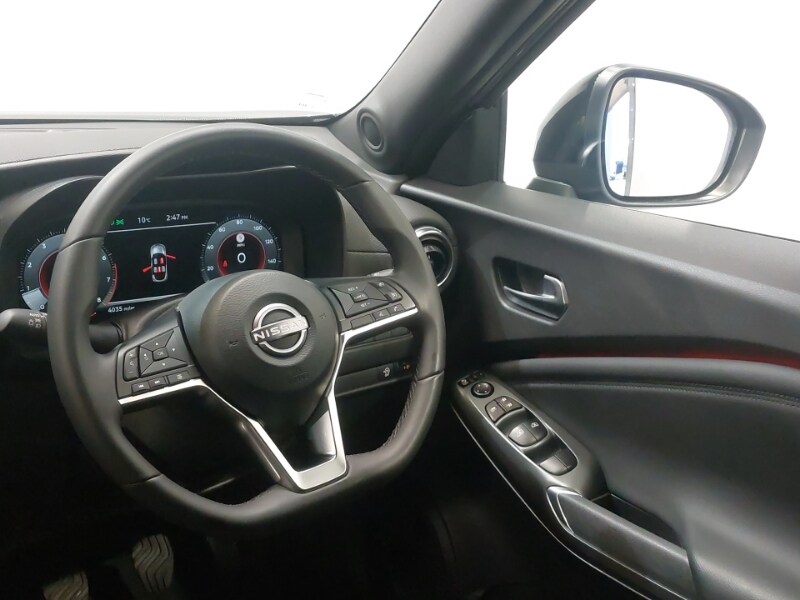 Used Nissan Juke 2025 for sale - 77448535: Photo 10