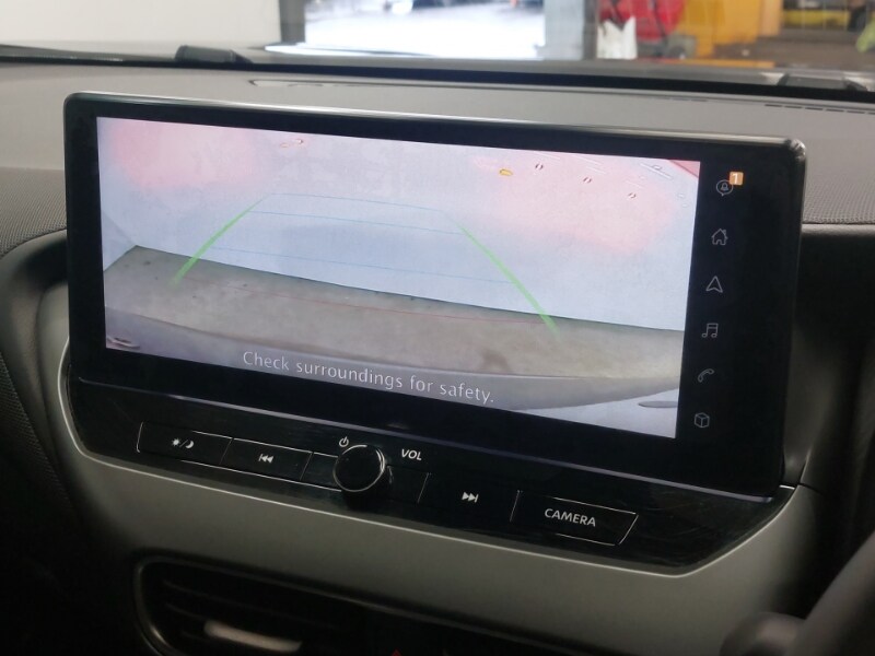 Used Nissan Juke 2025 for sale - 77448535: Photo 17