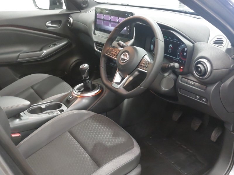 Used Nissan Juke 2025 for sale - 77448535: Photo 18