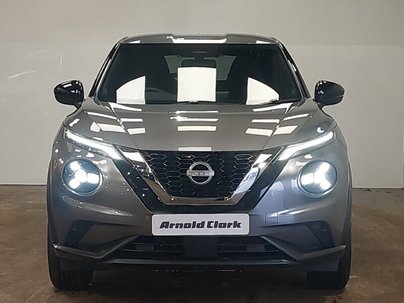 Used Nissan Juke 2025 for sale - 77448535: Photo 19