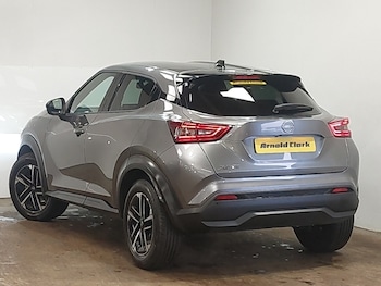 Used Nissan Juke 2025 for sale - 77448535: Photo