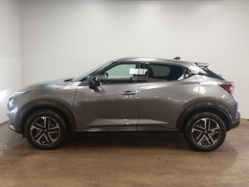 Used Nissan Juke 2025 for sale - 77448535: Photo 4