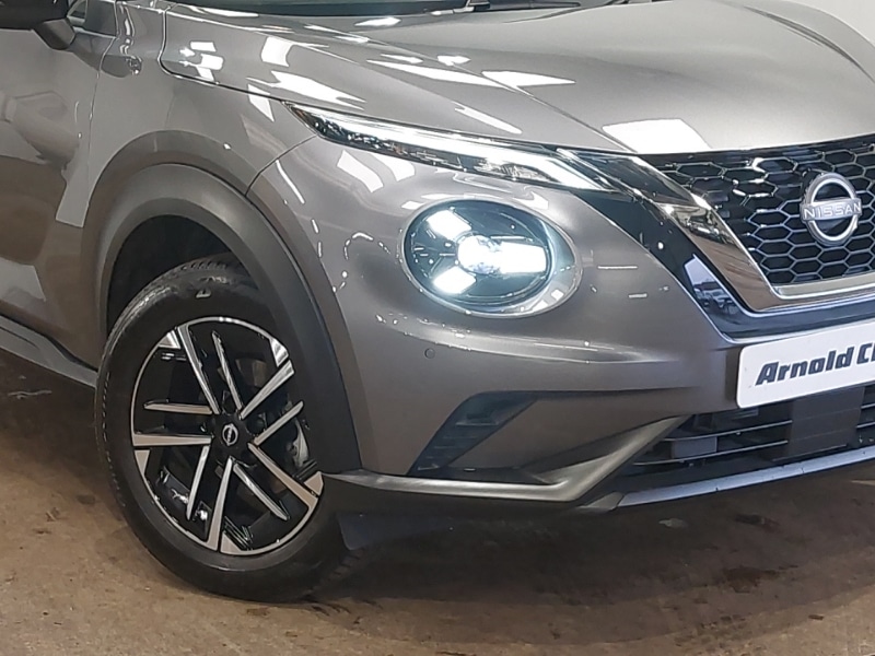 Used Nissan Juke 2025 for sale - 77448535: Photo 9