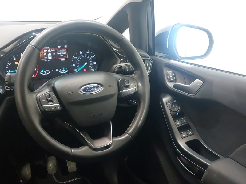 Used Ford Fiesta 2022 for sale - 76483842: Photo 10