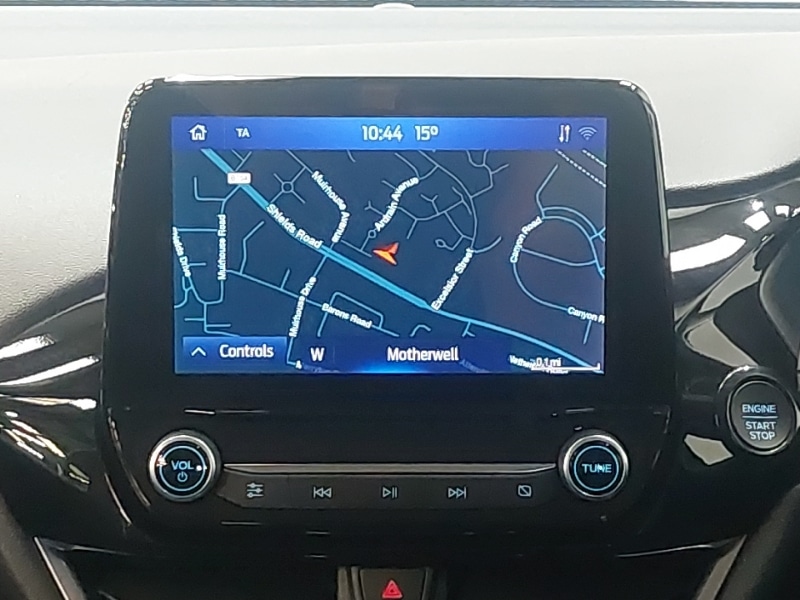 Used Ford Fiesta 2022 for sale - 76483842: Photo 11