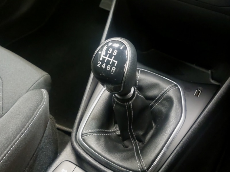 Used Ford Fiesta 2022 for sale - 76483842: Photo 12