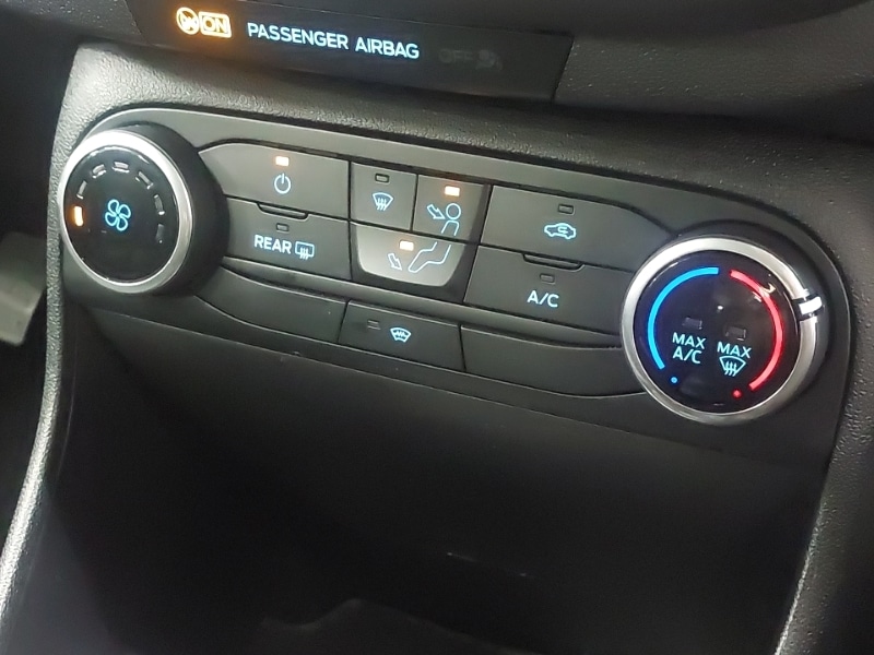 Used Ford Fiesta 2022 for sale - 76483842: Photo 13