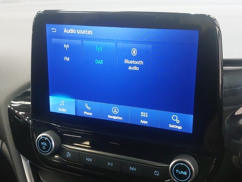 Used Ford Fiesta 2022 for sale - 76483842: Photo 15