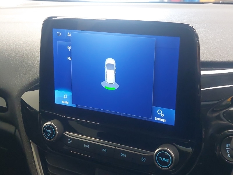 Used Ford Fiesta 2022 for sale - 76483842: Photo 17