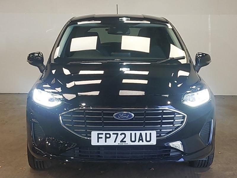 Used Ford Fiesta 2022 for sale - 76483842: Photo 19