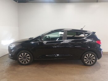 Used Ford Fiesta 2022 for sale - 76483842: Photo