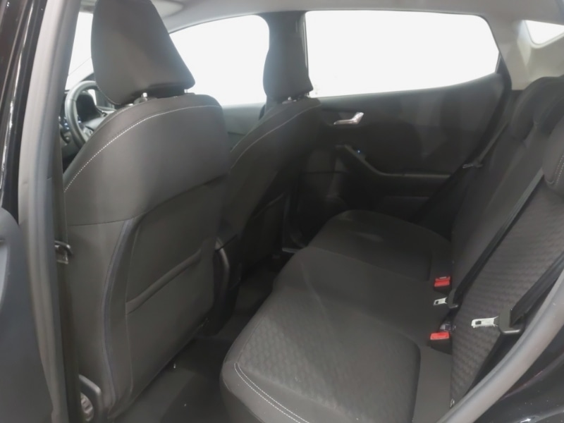 Used Ford Fiesta 2022 for sale - 76483842: Photo 6