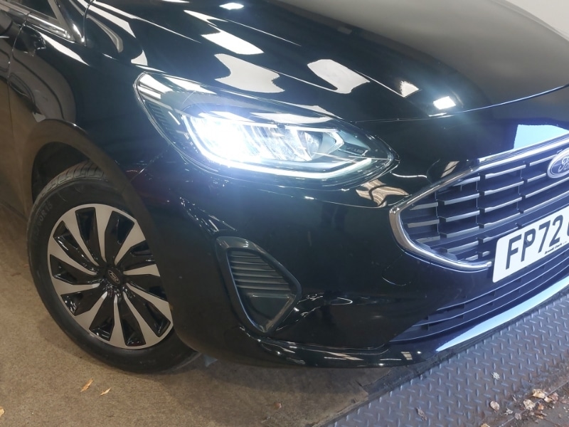 Used Ford Fiesta 2022 for sale - 76483842: Photo 9