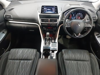 Used Mitsubishi Eclipse Cross 2019 for sale - 78848782: Photo