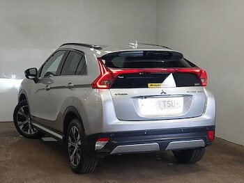 Used Mitsubishi Eclipse Cross 2019 for sale - 78848782: Photo