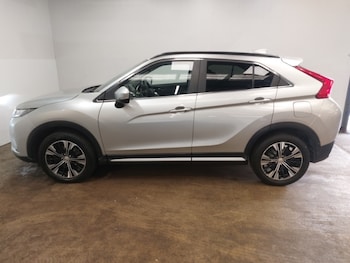 Used Mitsubishi Eclipse Cross 2019 for sale - 78848782: Photo