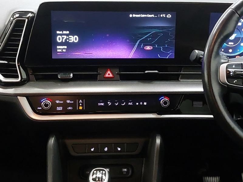 Used Kia Sportage 2022 for sale - 77357818: Photo 10