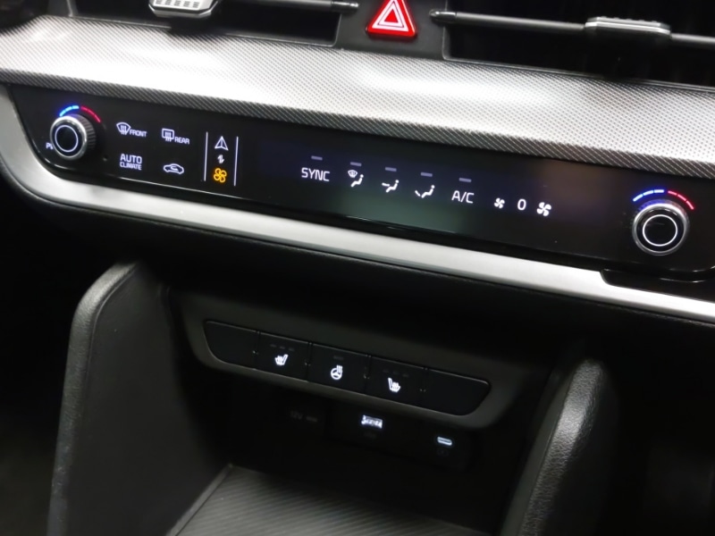 Used Kia Sportage 2022 for sale - 77357818: Photo 13