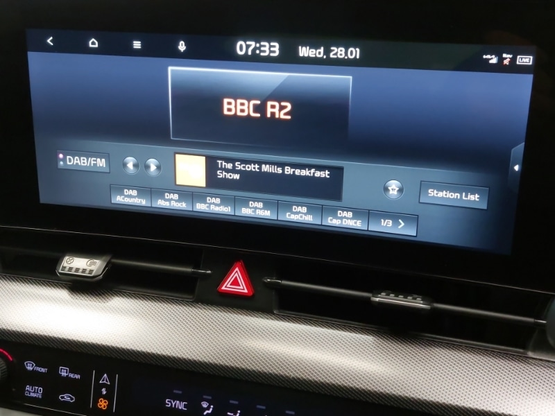 Used Kia Sportage 2022 for sale - 77357818: Photo 15