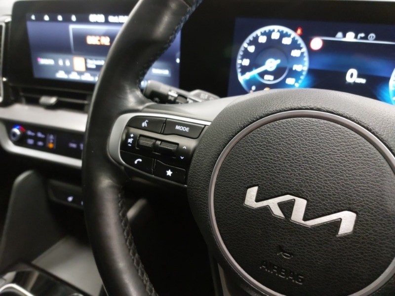 Used Kia Sportage 2022 for sale - 77357818: Photo 17