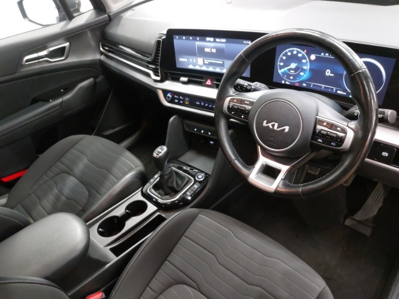 Used Kia Sportage 2022 for sale - 77357818: Photo 18