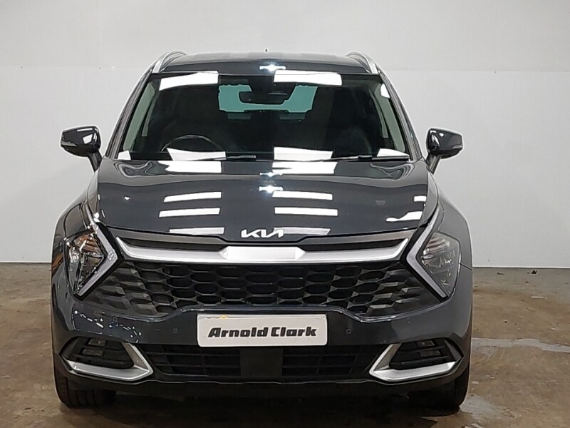 Used Kia Sportage 2022 for sale - 77357818: Photo 19