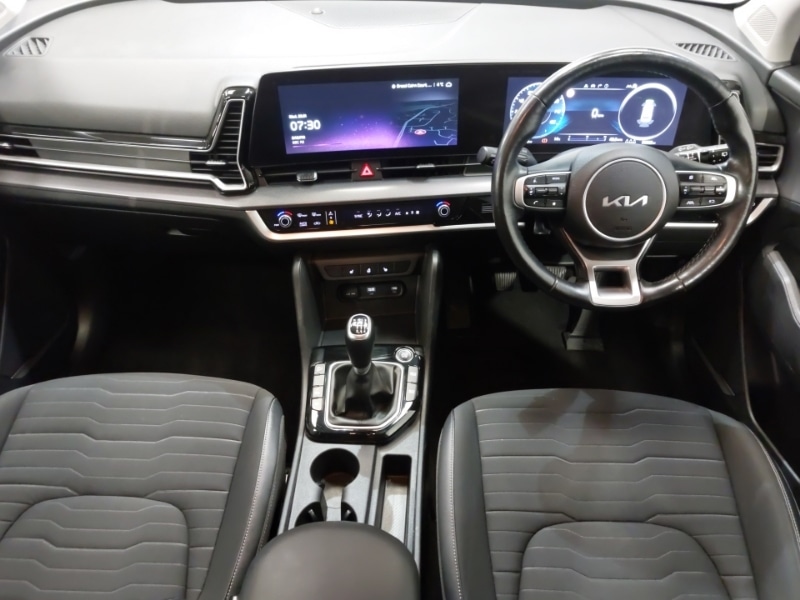 Used Kia Sportage 2022 for sale - 77357818: Photo 2