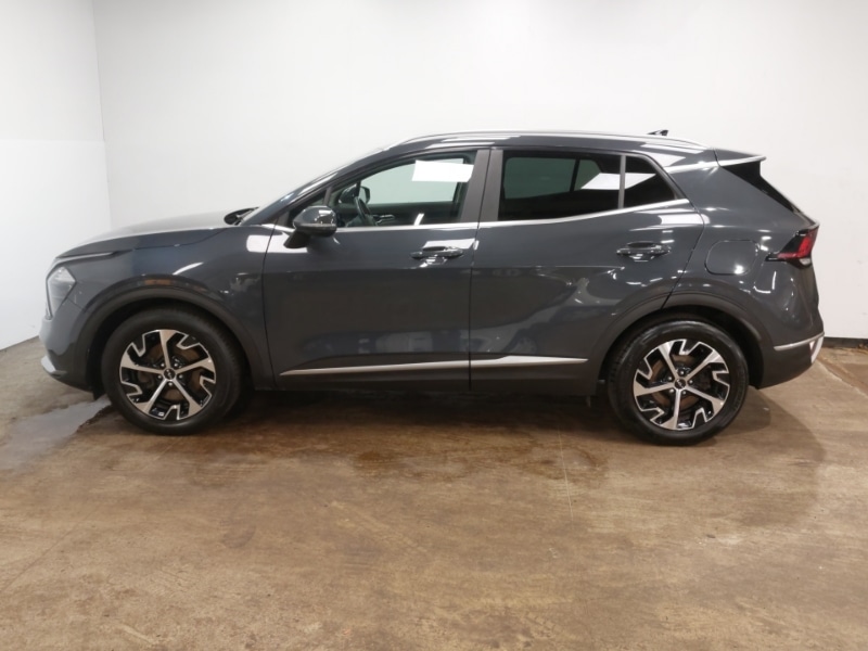 Used Kia Sportage 2022 for sale - 77357818: Photo 4